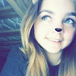 Meet your Posher, Breanna